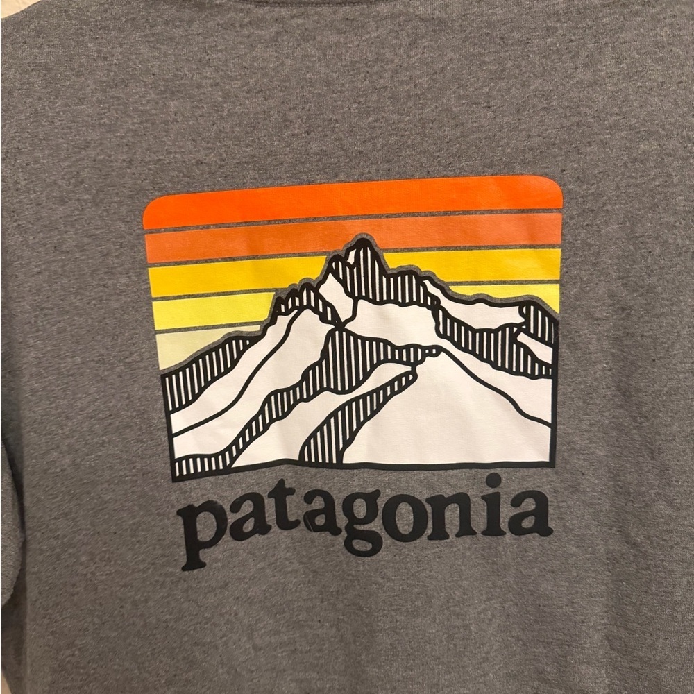 Patagonia Long Sleeve - Picture 5 of 7